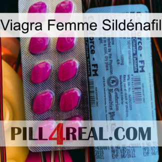 Viagra Femme Sildénafil 35